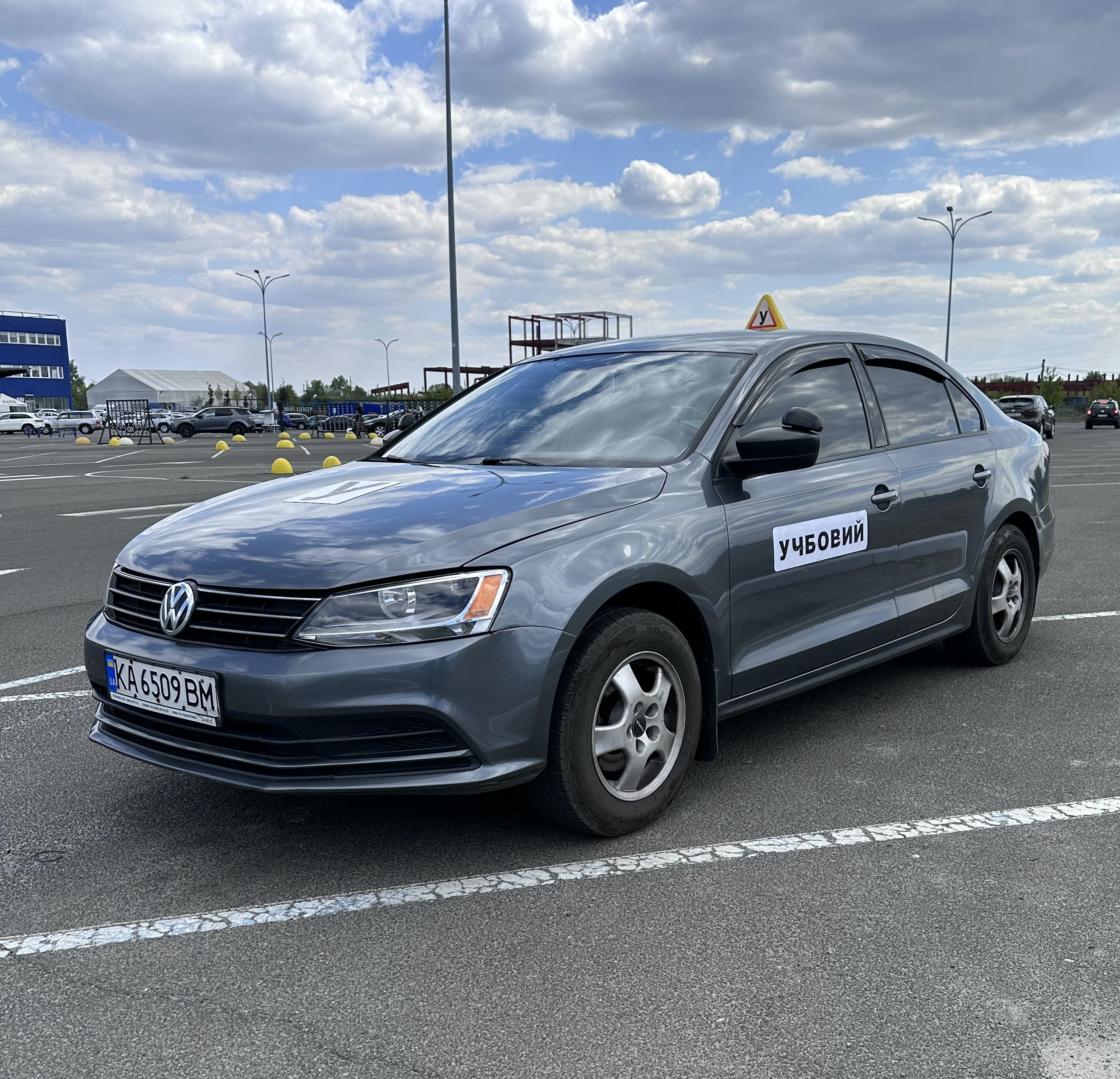 Мережа автошкіл «Автошколи столиці»