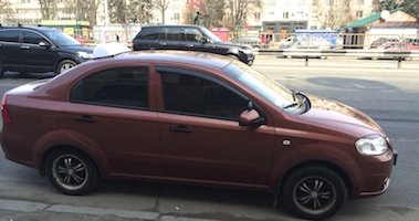 Мережа автошкіл «Автошколи столиці»