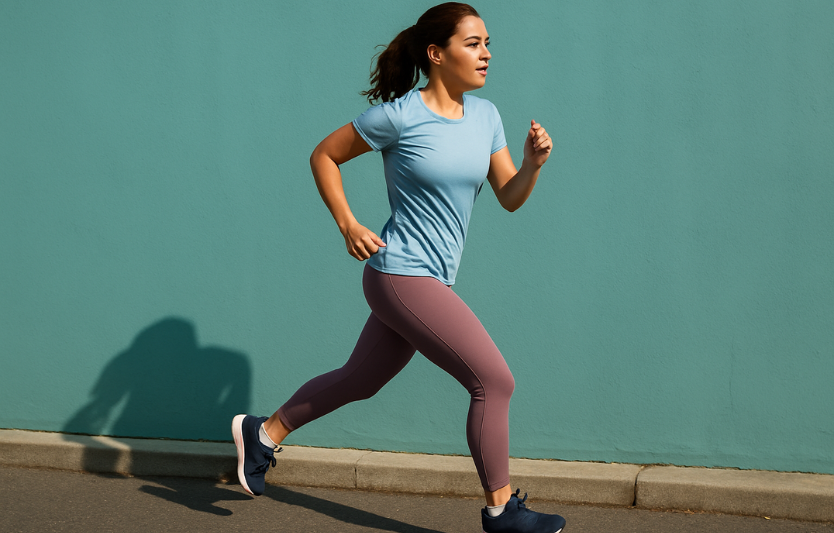 Спортивний простір Flab