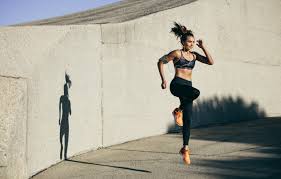 Спортивний простір Flab