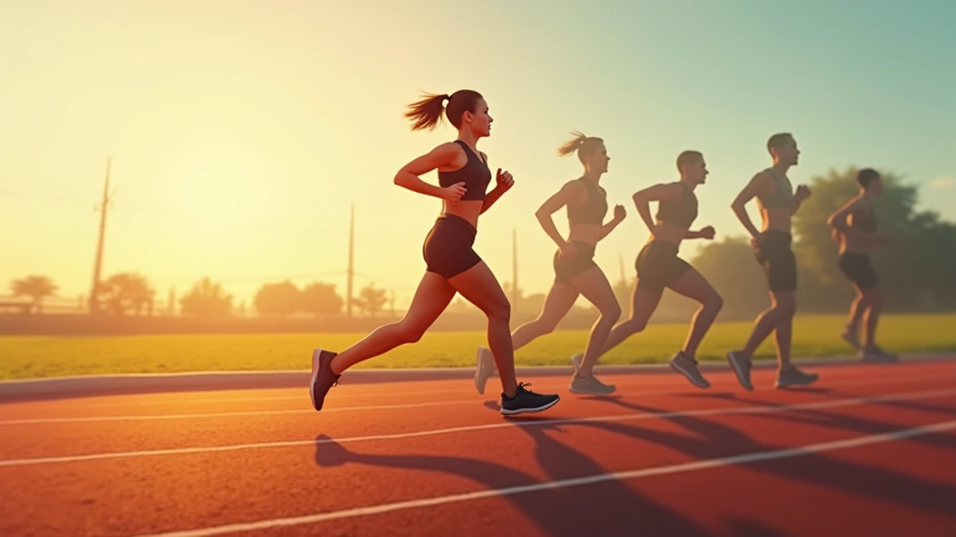 Спортивний простір Flab