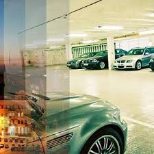 Комунальне підприємство «Київтранспарксервіс»