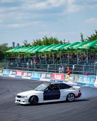 Школа автодрому «Чайка»