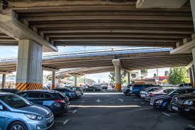 Комунальне підприємство «Київтранспарксервіс»