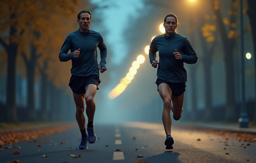 Спортивний простір Flab