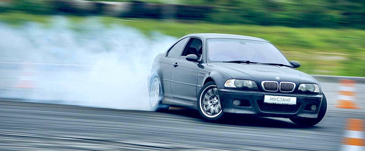Автошкола «Мустанг»