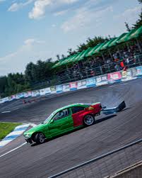 Школа автодрому «Чайка»