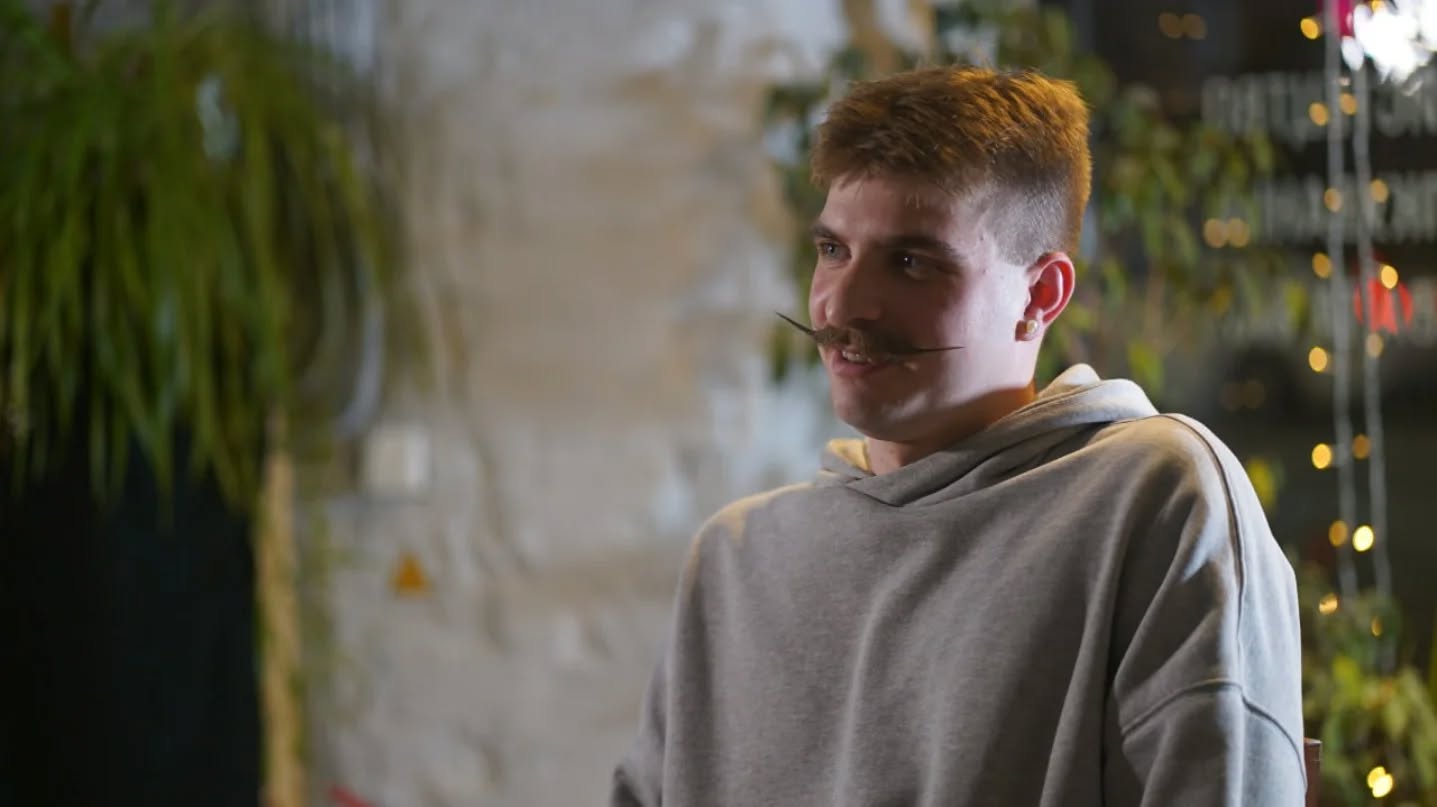 Клуб культурного дозвілля Local Club