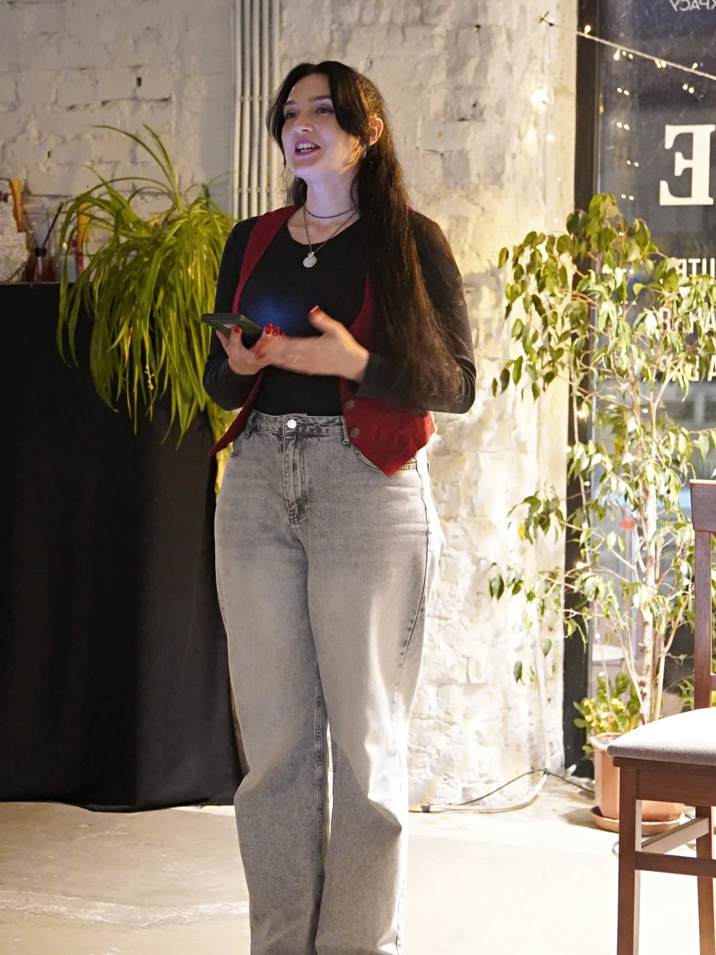 Клуб культурного дозвілля Local Club