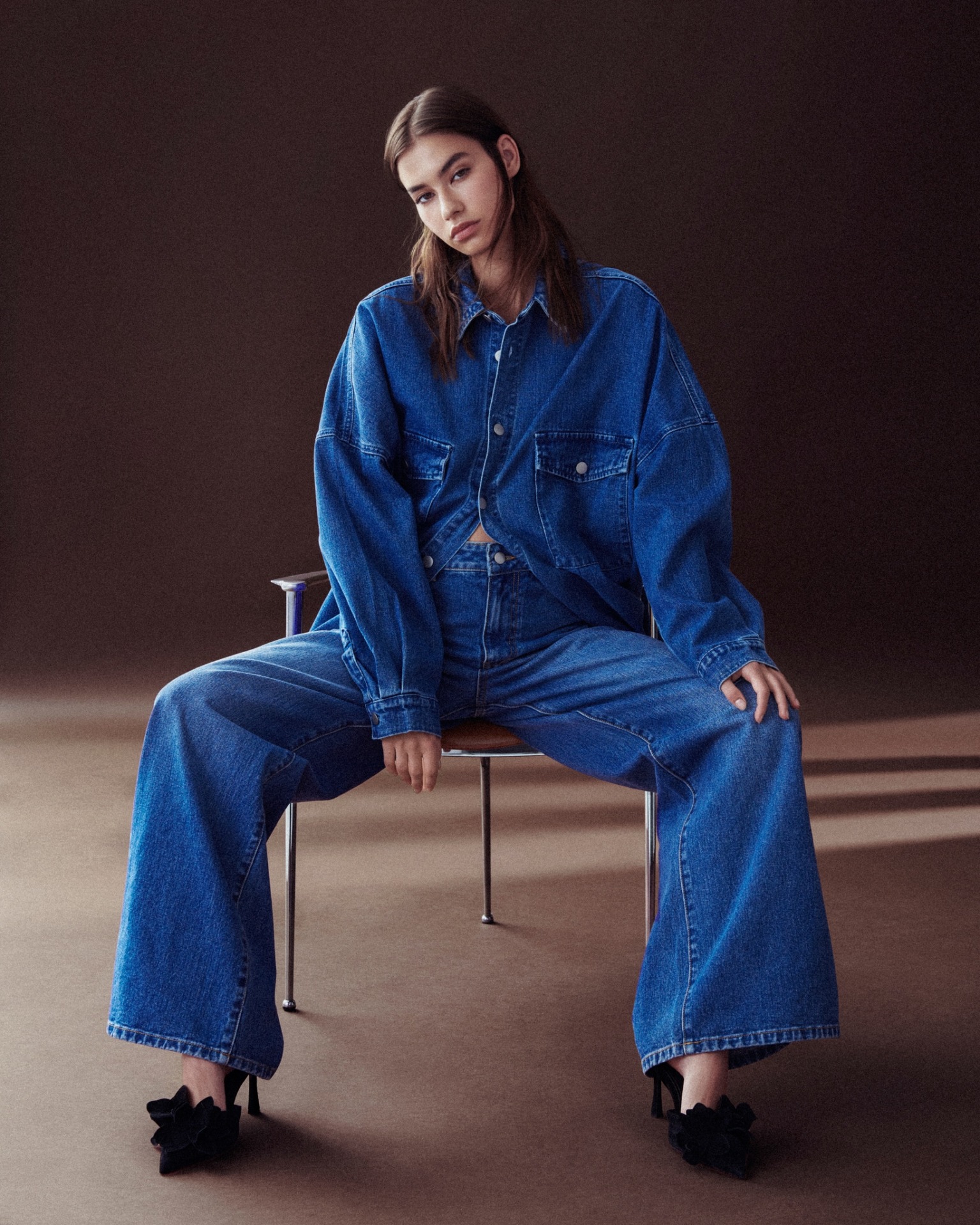 Модельное агентство AL Model Management