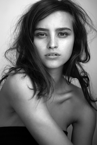 Модельное агентство AL Model Management