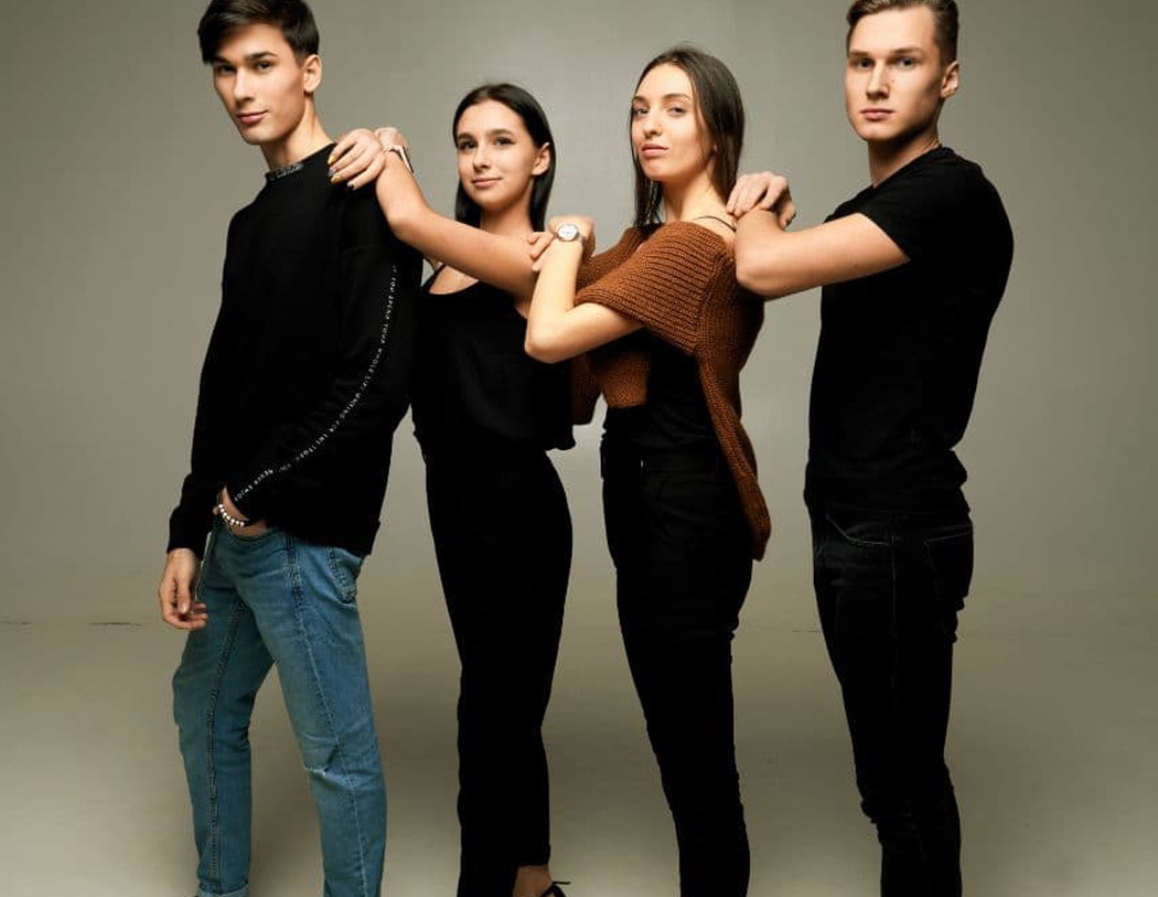 Київська модельна школа I MODELS