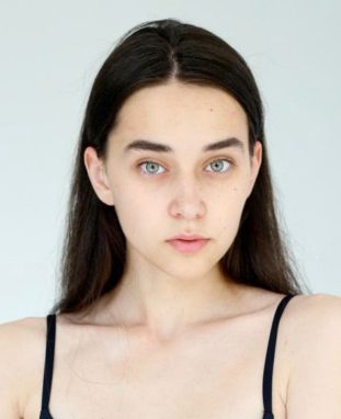 Модельное агентство AL Model Management