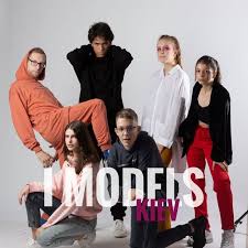 Київська модельна школа I MODELS