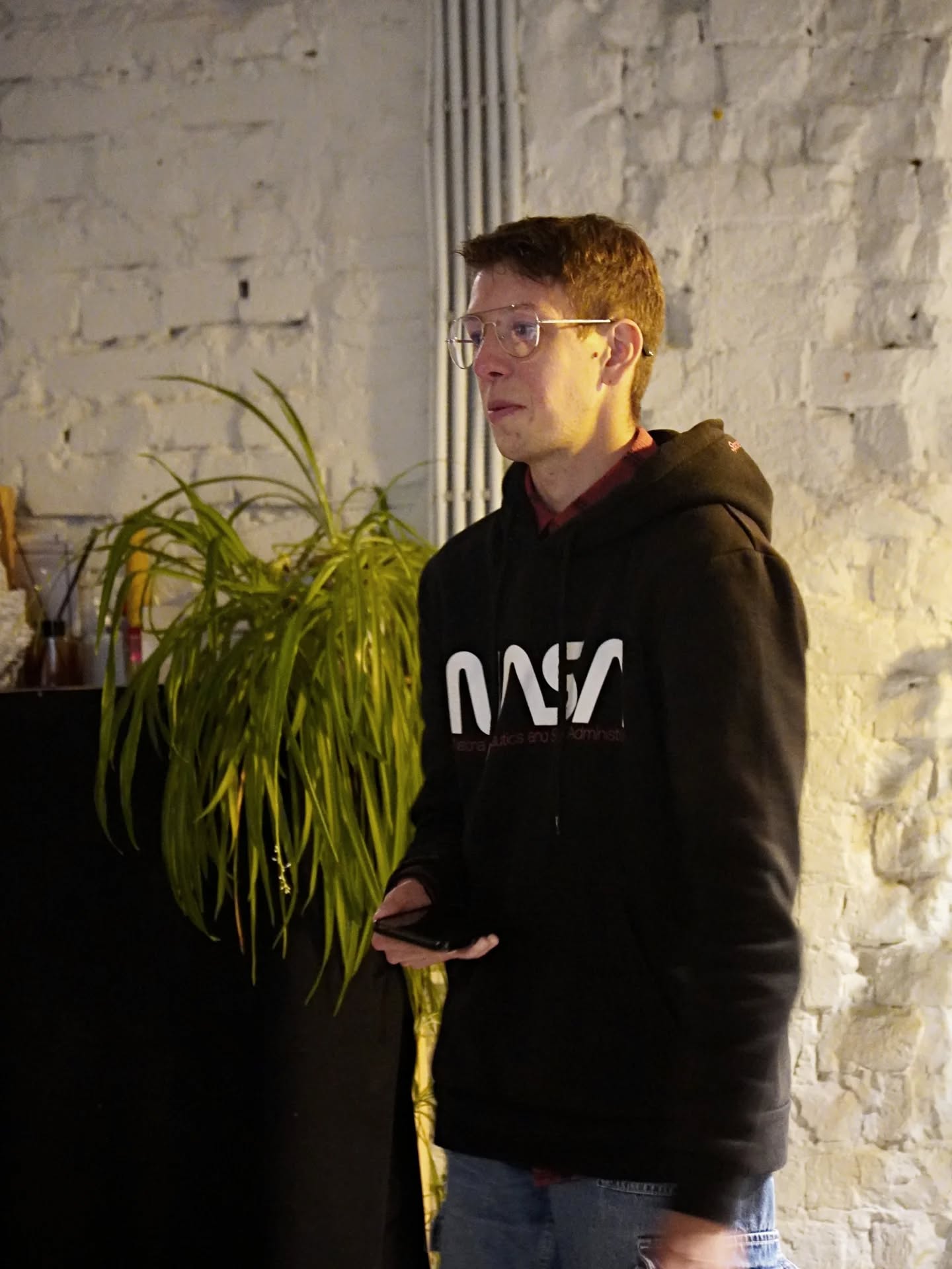 Клуб культурного дозвілля Local Club