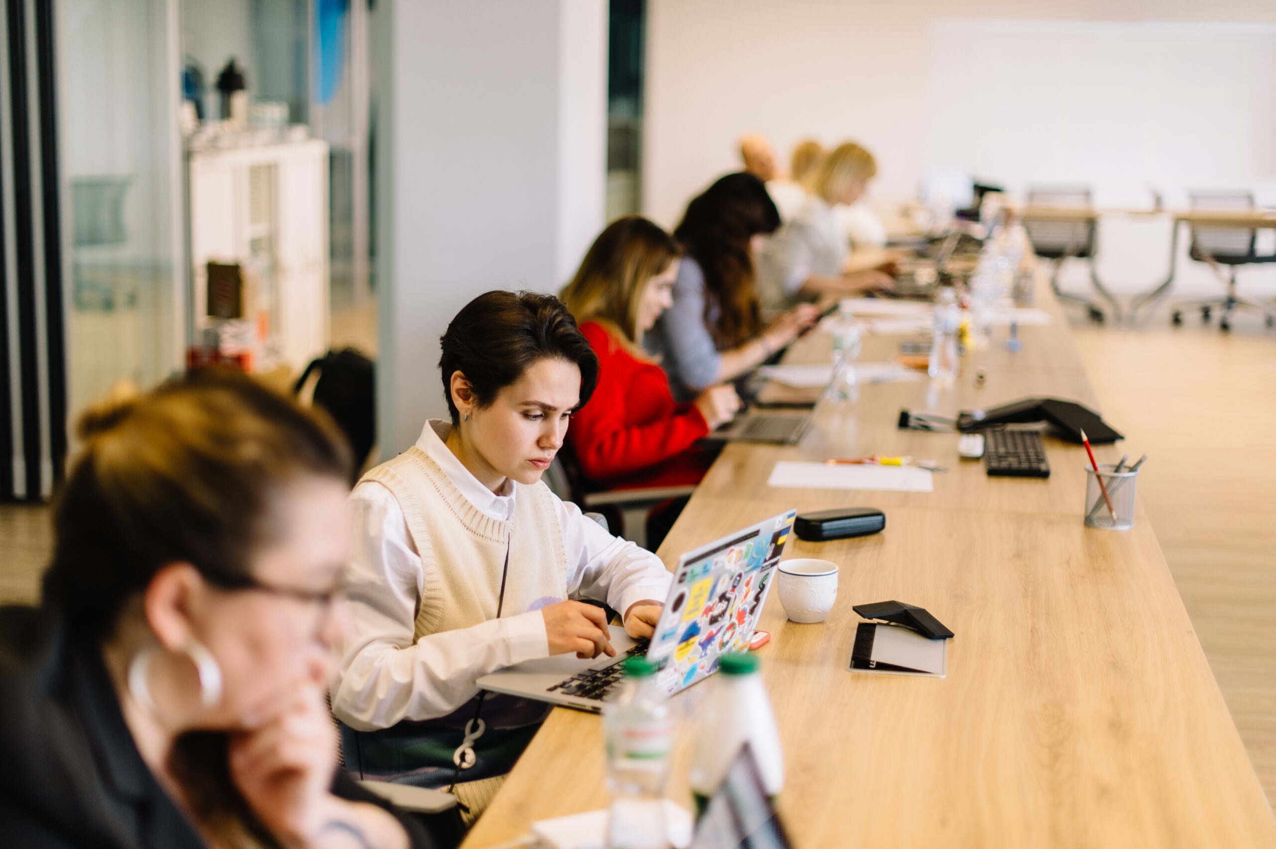 Школа творчого та професійного письма Litosvita