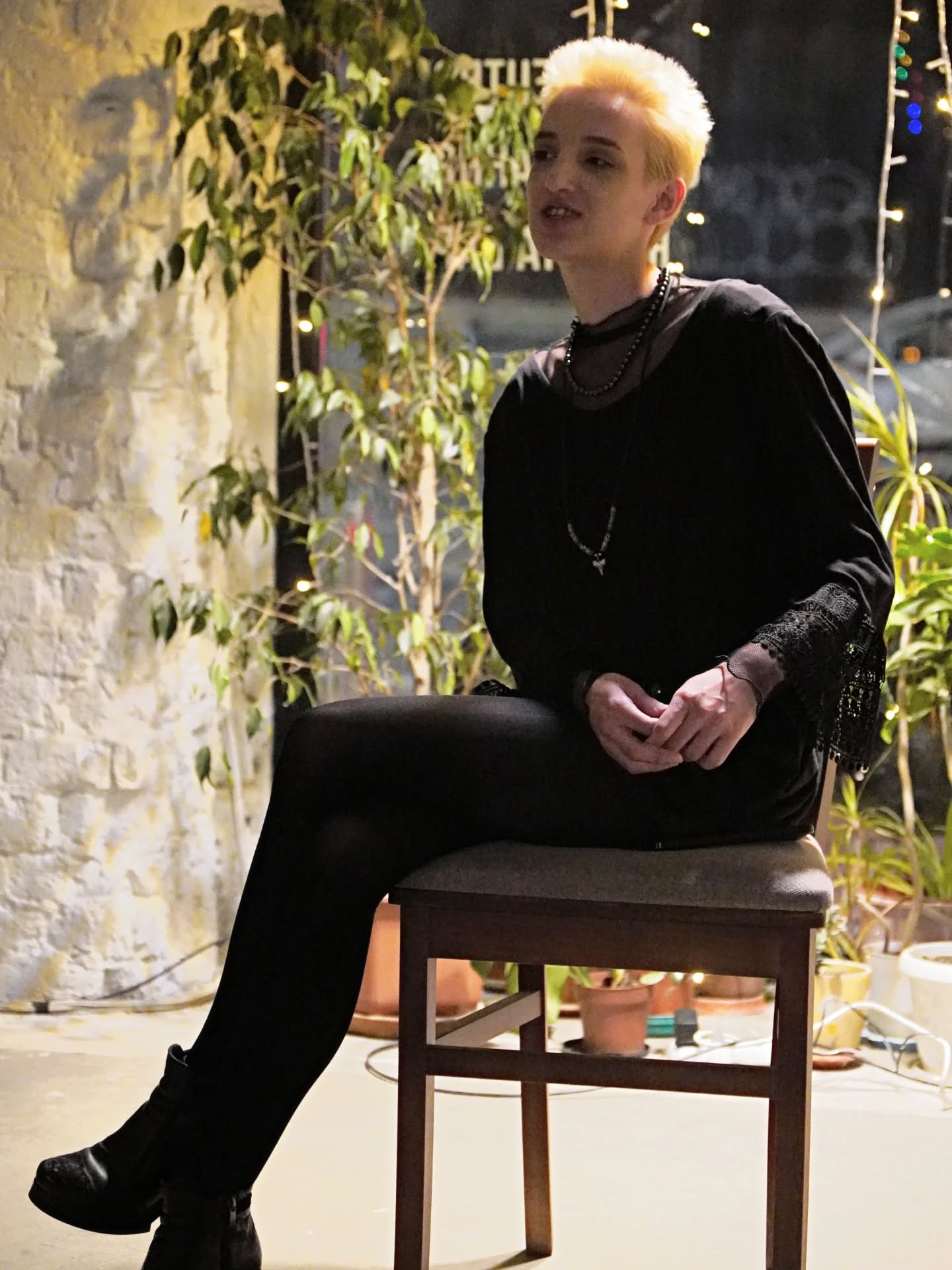 Клуб культурного дозвілля Local Club