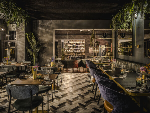 Клуб культурного дозвілля Local Club