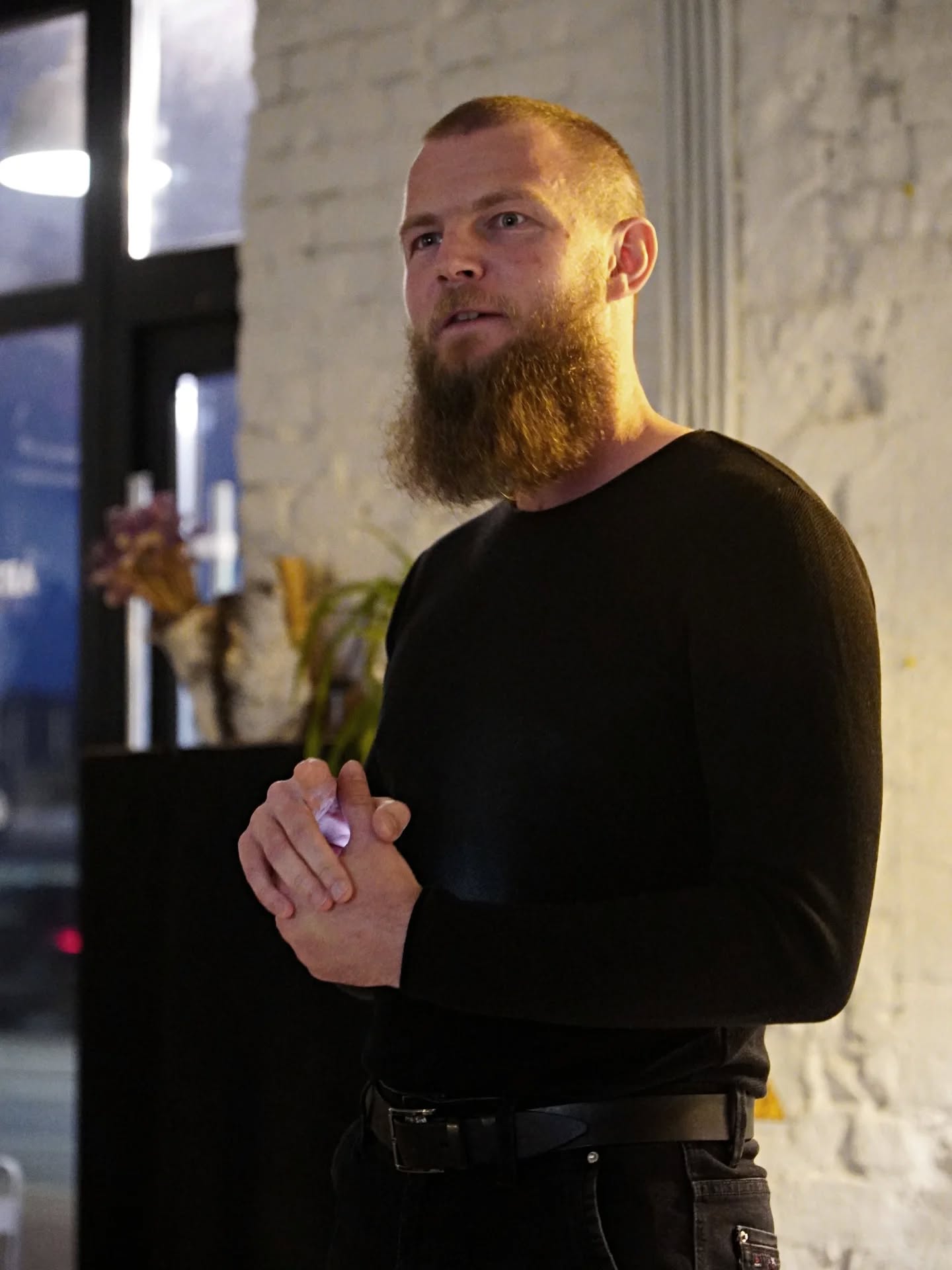 Клуб культурного дозвілля Local Club