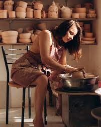 Студія кераміки Марії Поляруш