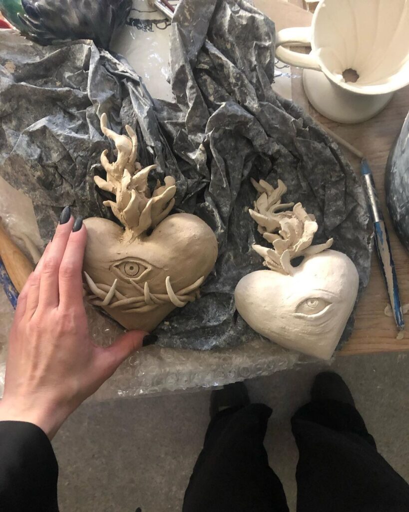 Арт-галерея Eye Sea Gallery