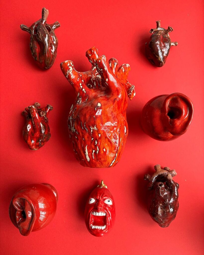 Арт-галерея Eye Sea Gallery