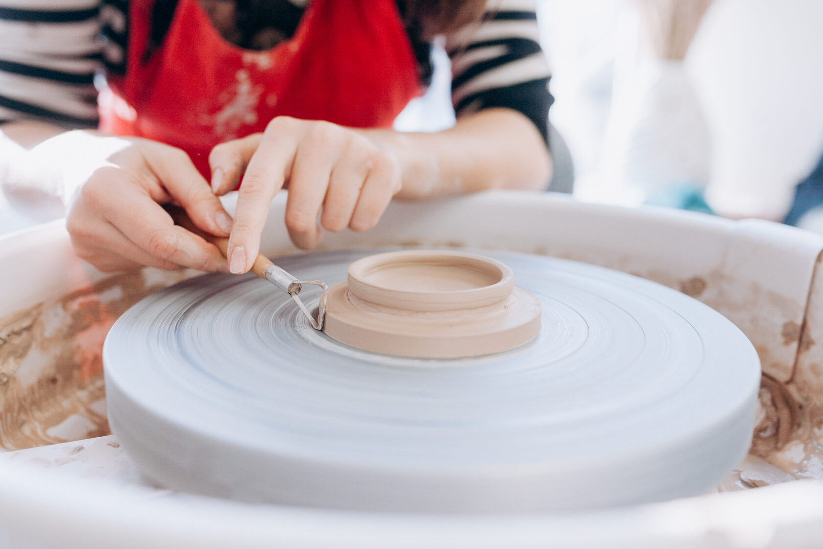 Студія кераміки Марії Поляруш