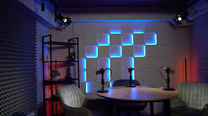 Підкаст-студія Media Shelter