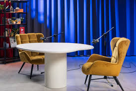 Підкаст-студія Media Shelter