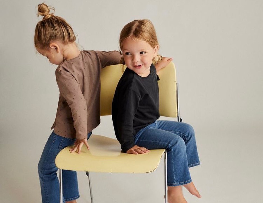 Модельная школа GB Kids Models School