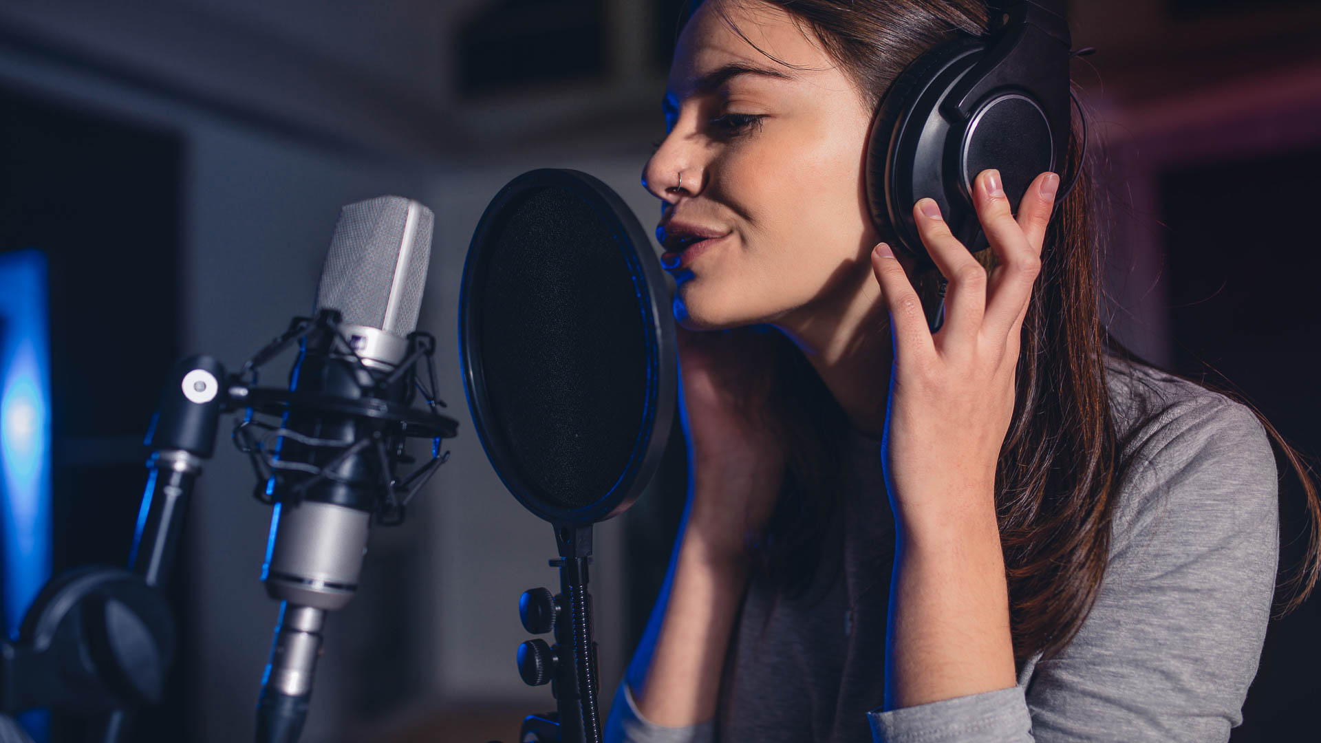 Студия звукозаписи NEWWAVE Sound Workshop