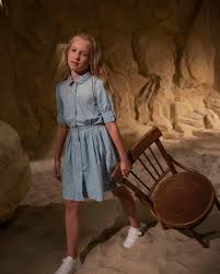 Модельная школа GB Kids Models School