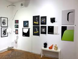 Арт-галерея Eye Sea Gallery