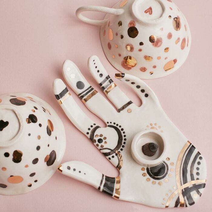 Студія кераміки Марії Поляруш