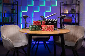 Підкаст-студія Media Shelter