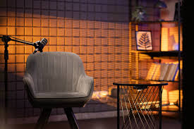 Підкаст-студія Media Shelter