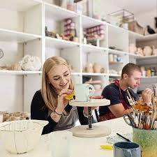 Студія кераміки Марії Поляруш