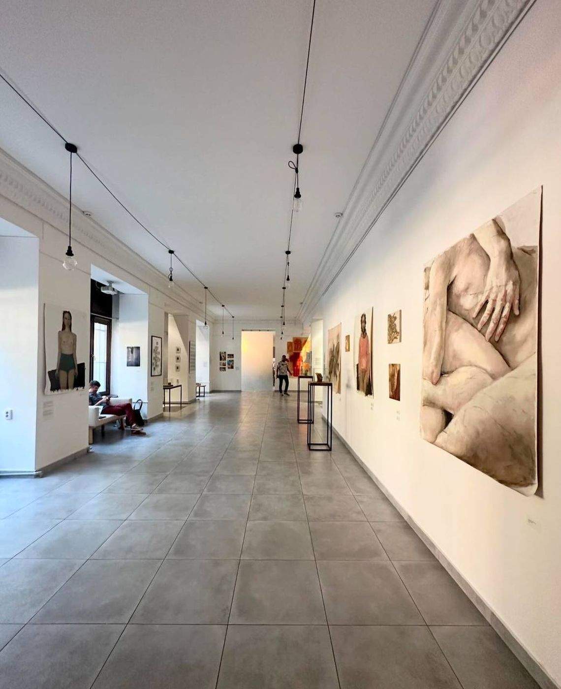 Арт-галерея Eye Sea Gallery