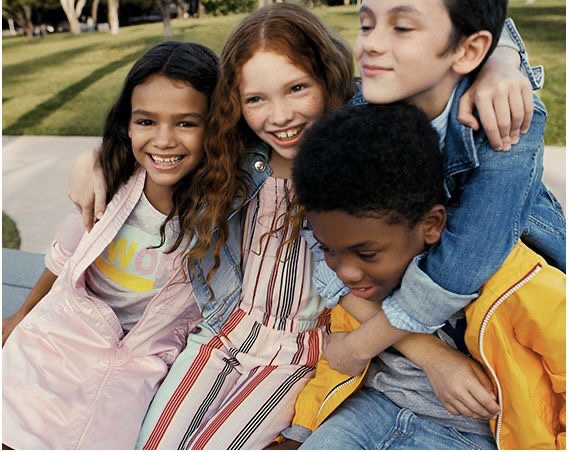 Модельная школа GB Kids Models School