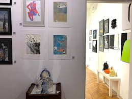 Арт-галерея Eye Sea Gallery