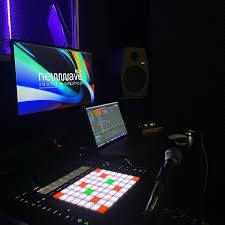 Студия звукозаписи NEWWAVE Sound Workshop
