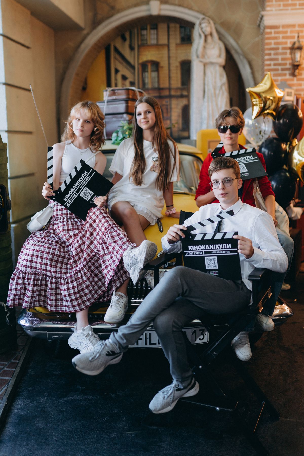 Українська Кіношкола