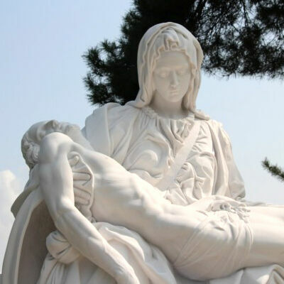 Скульптурна майстерня omi.kiev.ua