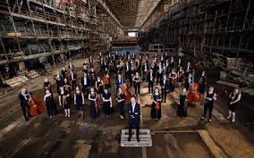 Симфонічний оркестр Kyiv Symphony Orchestra