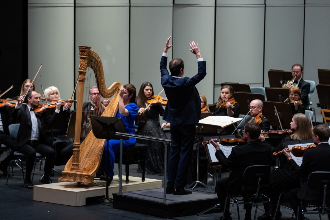 Симфонічний оркестр Kyiv Symphony Orchestra