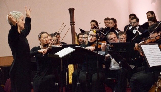 Симфонічний оркестр Kyiv Symphony Orchestra