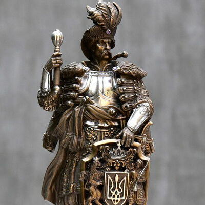 Скульптурна майстерня omi.kiev.ua