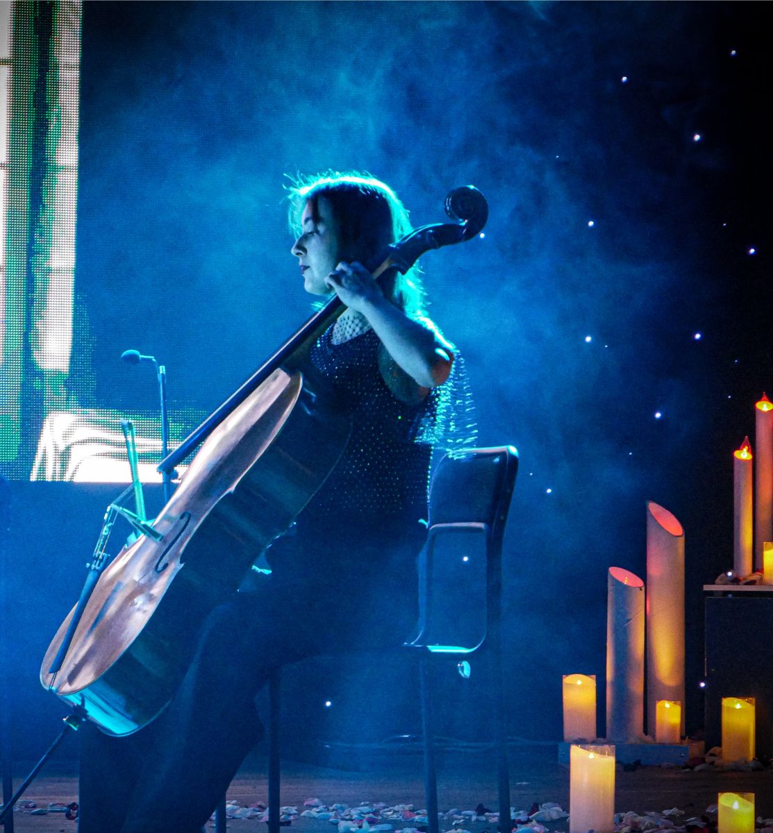 Оркестр "SYMPHONY OF ANIME"