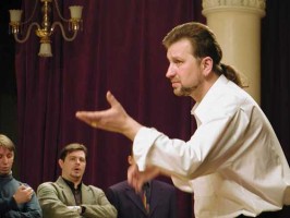 Муніципальний академічний камерний хор «Київ»