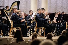 Державний академічний духовий оркестр